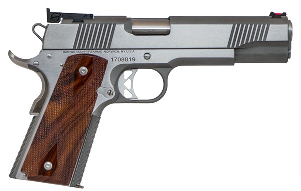 CZ DW PM9 9MM SS 9RD - Win Repeating Arms Promotion